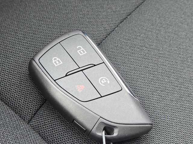 New 2026 Chevrolet Equinox EV LT FWD image 31