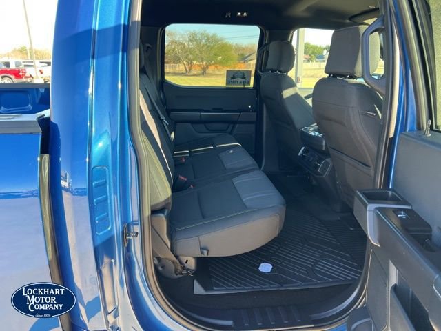 Used 2024 Ford F150 STX image 22