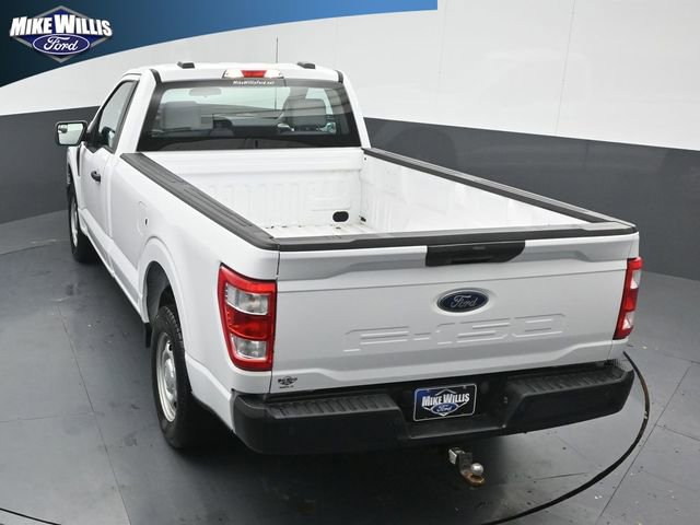 Certified 2023 Ford F150 XL image 13