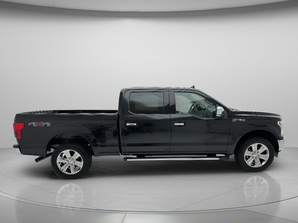 Used 2020 Ford F150 XLT w/ Equipment Group 302A Luxury AWD/4WD image 4