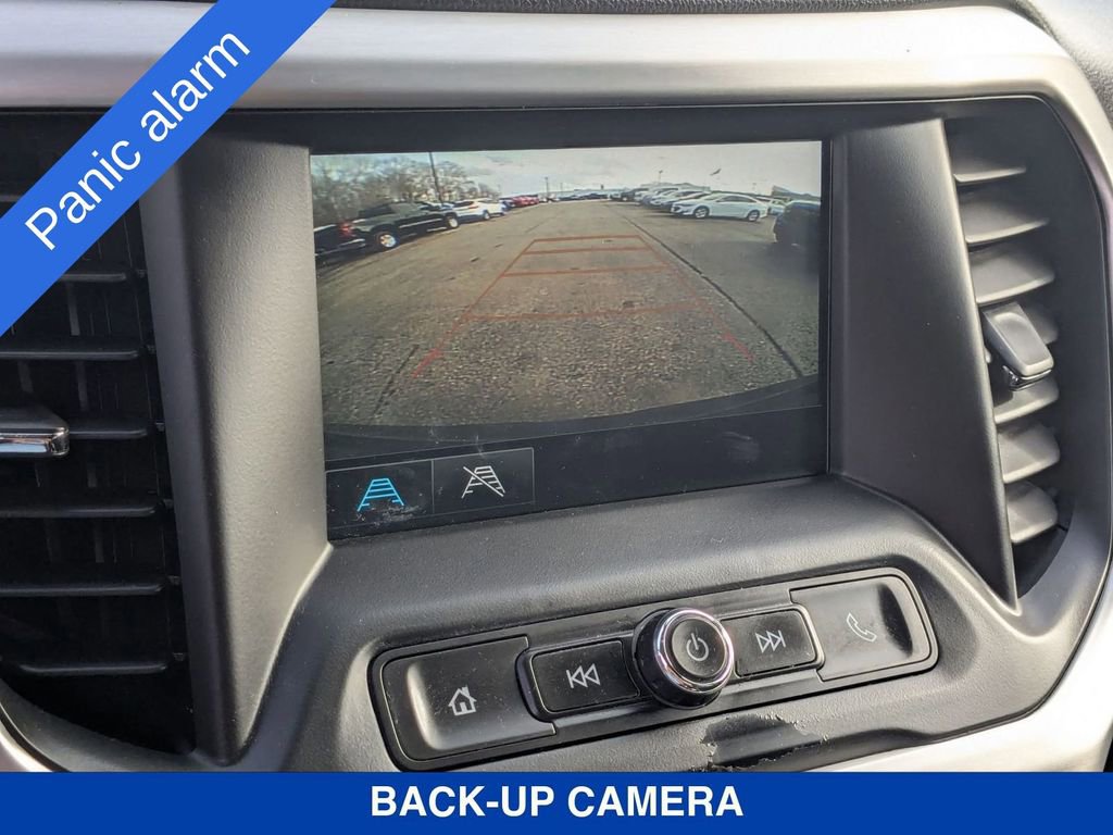 Used 2019 GMC Acadia SLE image 26