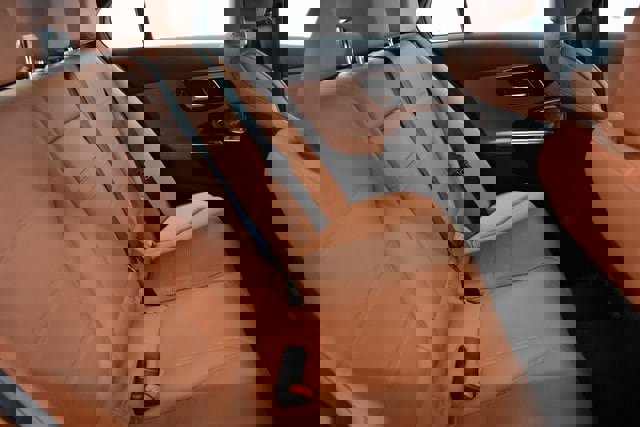 New 2026 Mercedes-Benz C 300 4MATIC Sedan image 19