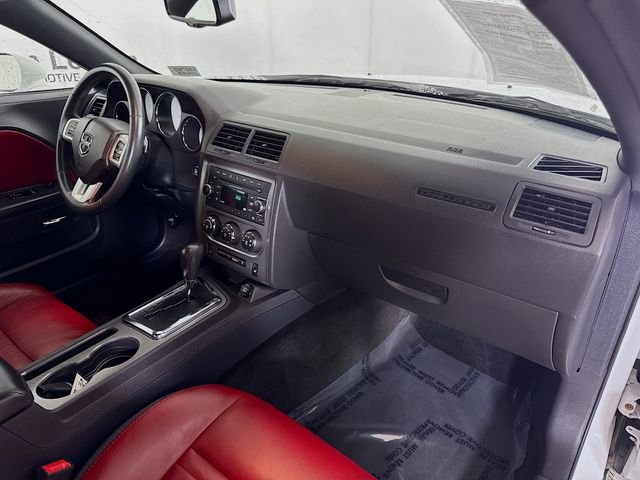 Used 2014 Dodge Challenger R/T Plus image 21