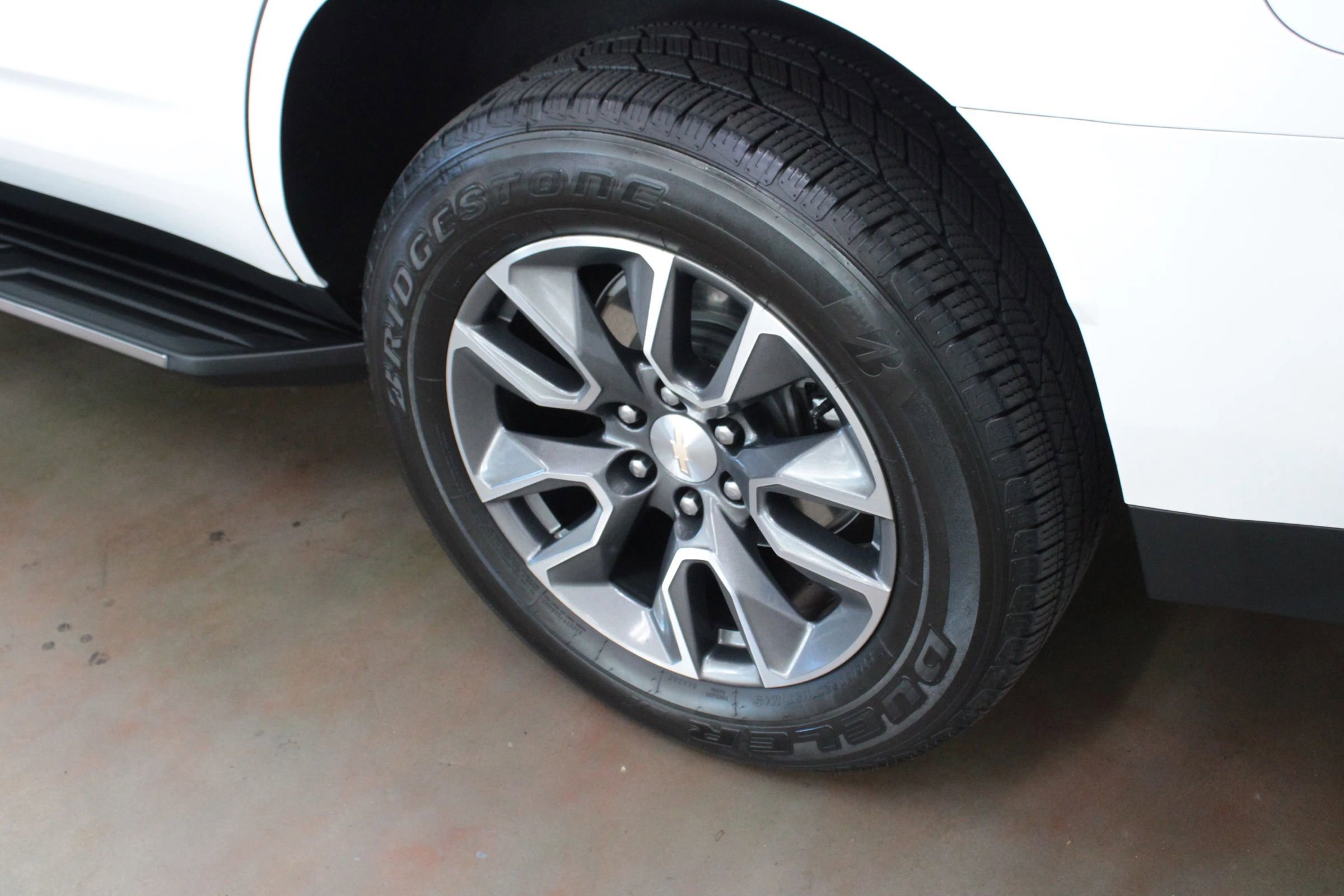 Used 2023 Chevrolet Tahoe LT w/ LT Signature Package image 25