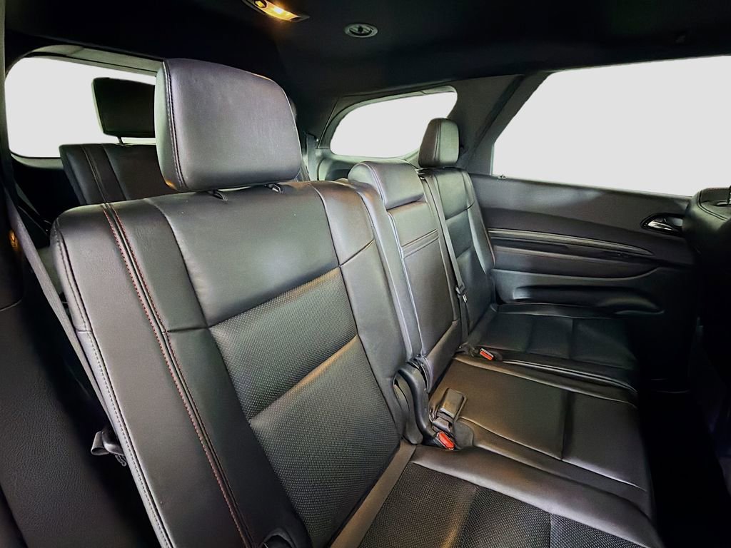 Used 2024 Dodge Durango GT image 31