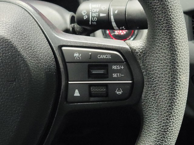 Certified 2024 Honda Accord EX image 28
