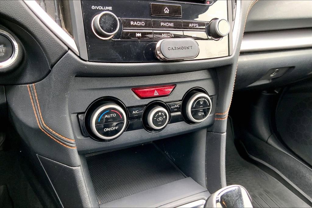 Used 2020 Subaru Crosstrek 2.0i Limited w/ Moonroof Package image 14