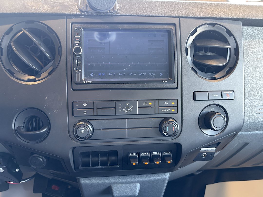 Used 2016 Ford F350 XL w/ XL Value Package RWD image 18