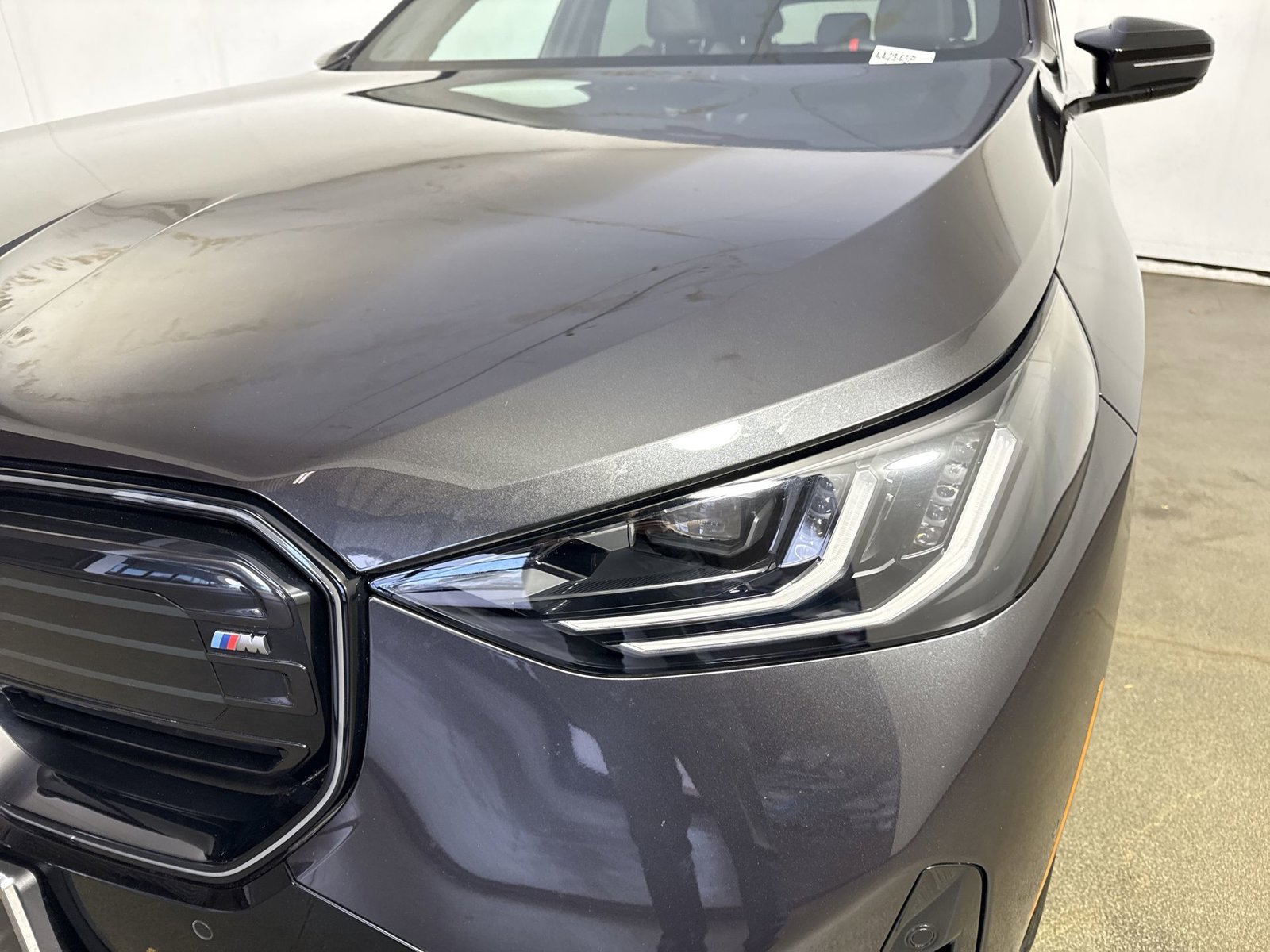 Used 2026 BMW X3 M50 AWD/4WD image 29