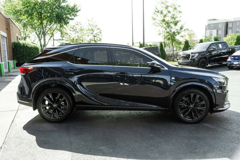 Used 2023 Lexus RX 350 Premium Plus AWD/4WD image 3