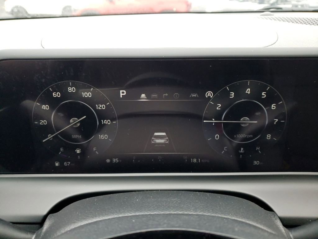 New 2026 Kia Seltos EX w/ EX Sunroof Package AWD/4WD image 20
