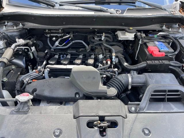 Used 2024 Honda CR-V LX image 7