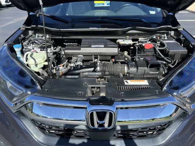 Used 2018 Honda CR-V EX-L image 24