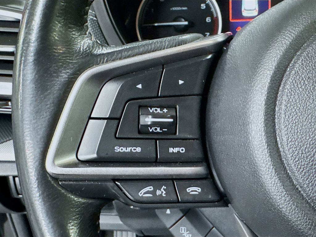 Used 2021 Subaru Forester Limited image 8