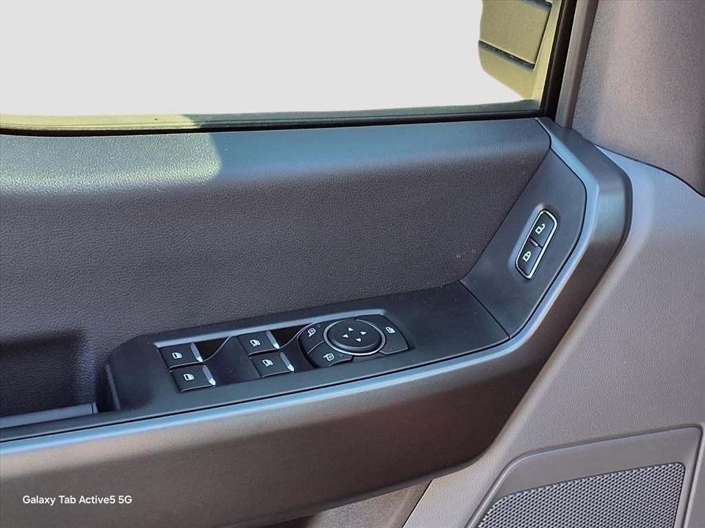 New 2026 Ford F250 XL image 16