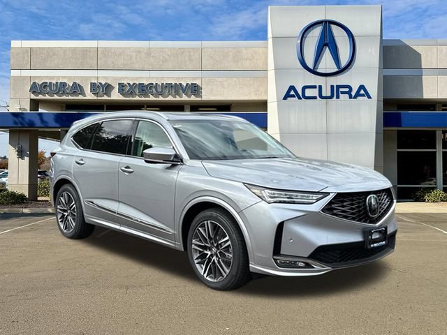 New 2026 Acura MDX SH-AWD w/ Advance Package