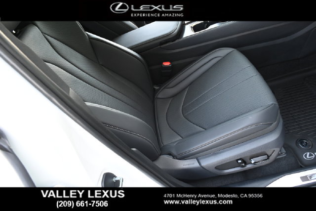 Certified 2026 Lexus NX 350h F Sport w/ Accessory Package (Z2) AWD/4WD image 22