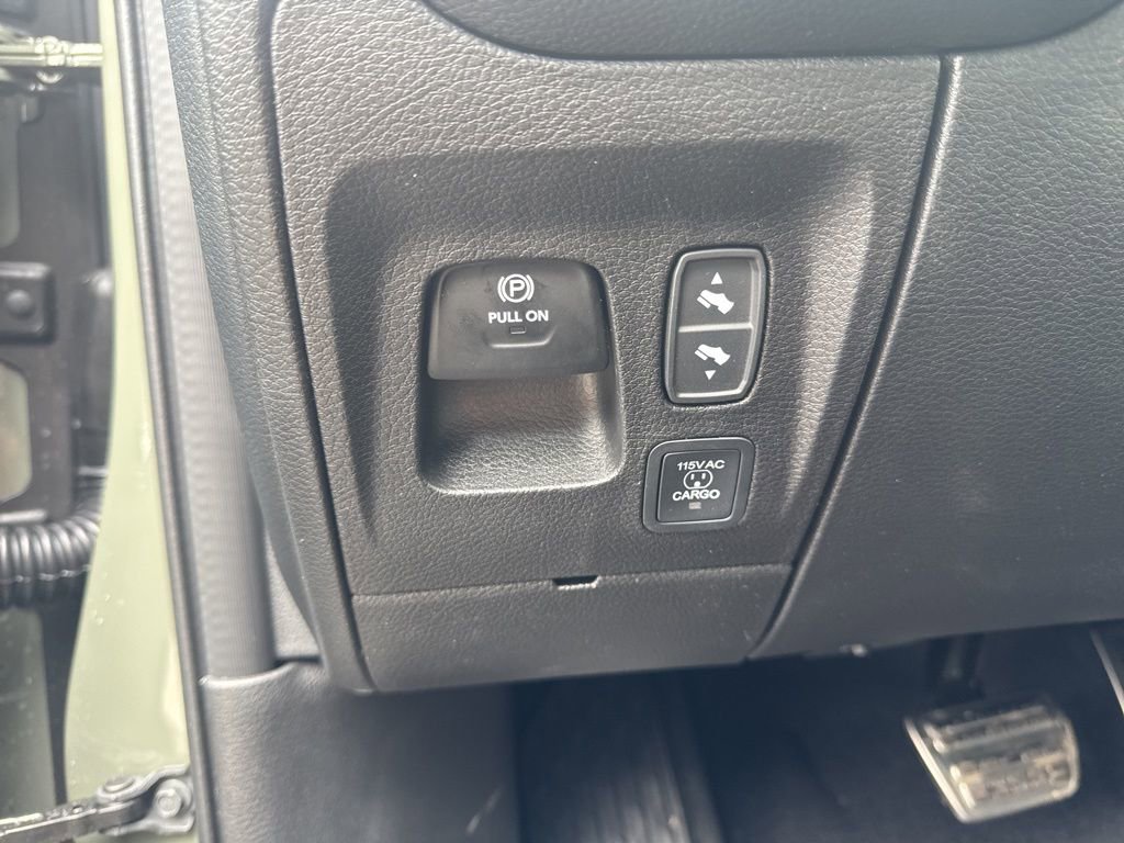 New 2026 RAM 1500 Rebel image 13