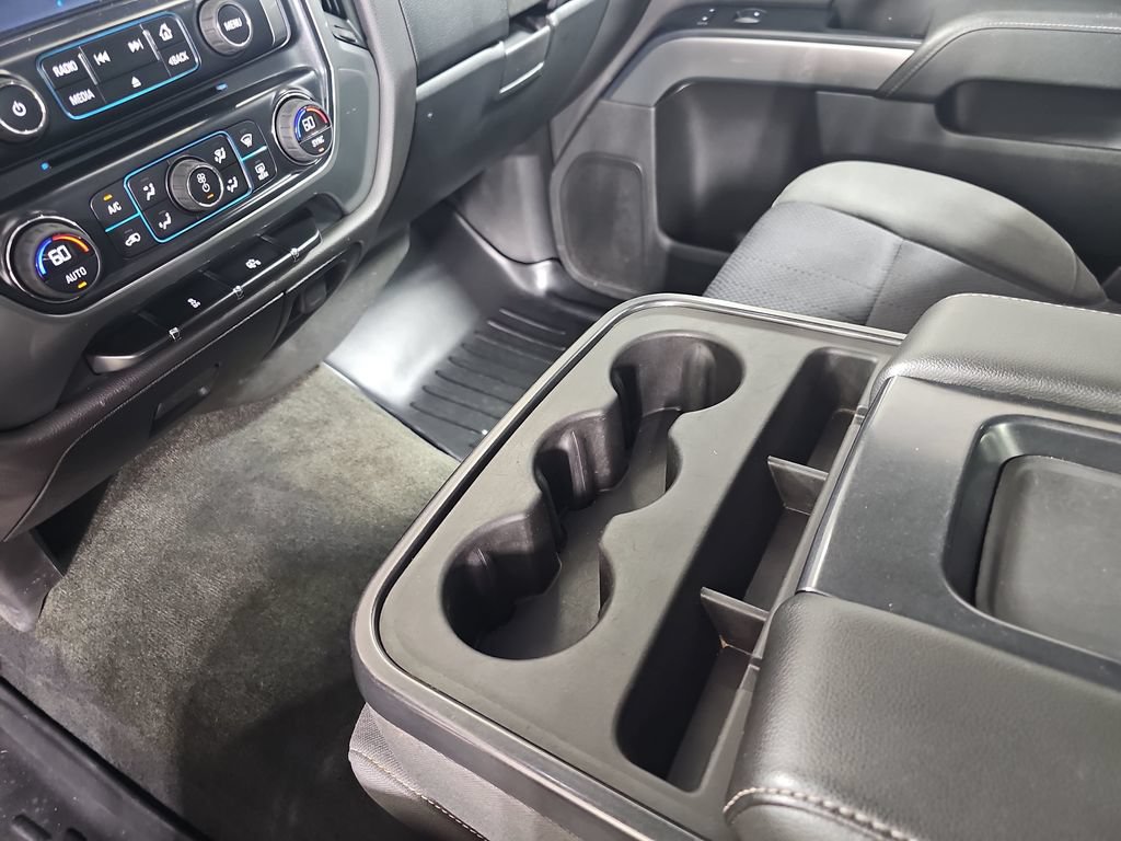 Used 2014 Chevrolet Silverado 1500 LT w/ All Star Edition AWD/4WD image 29