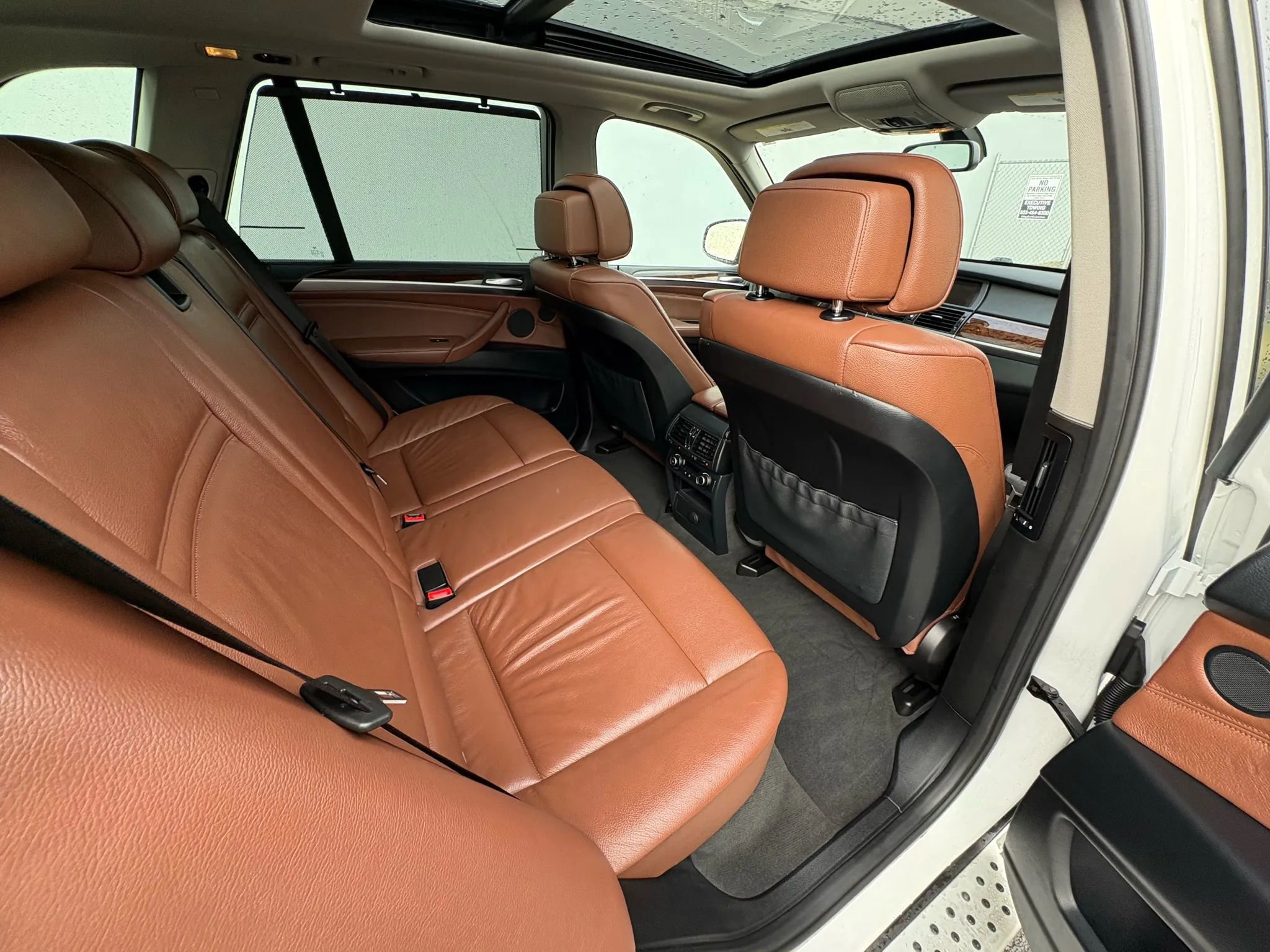 Used 2011 BMW X5 xDrive35i AWD/4WD image 24