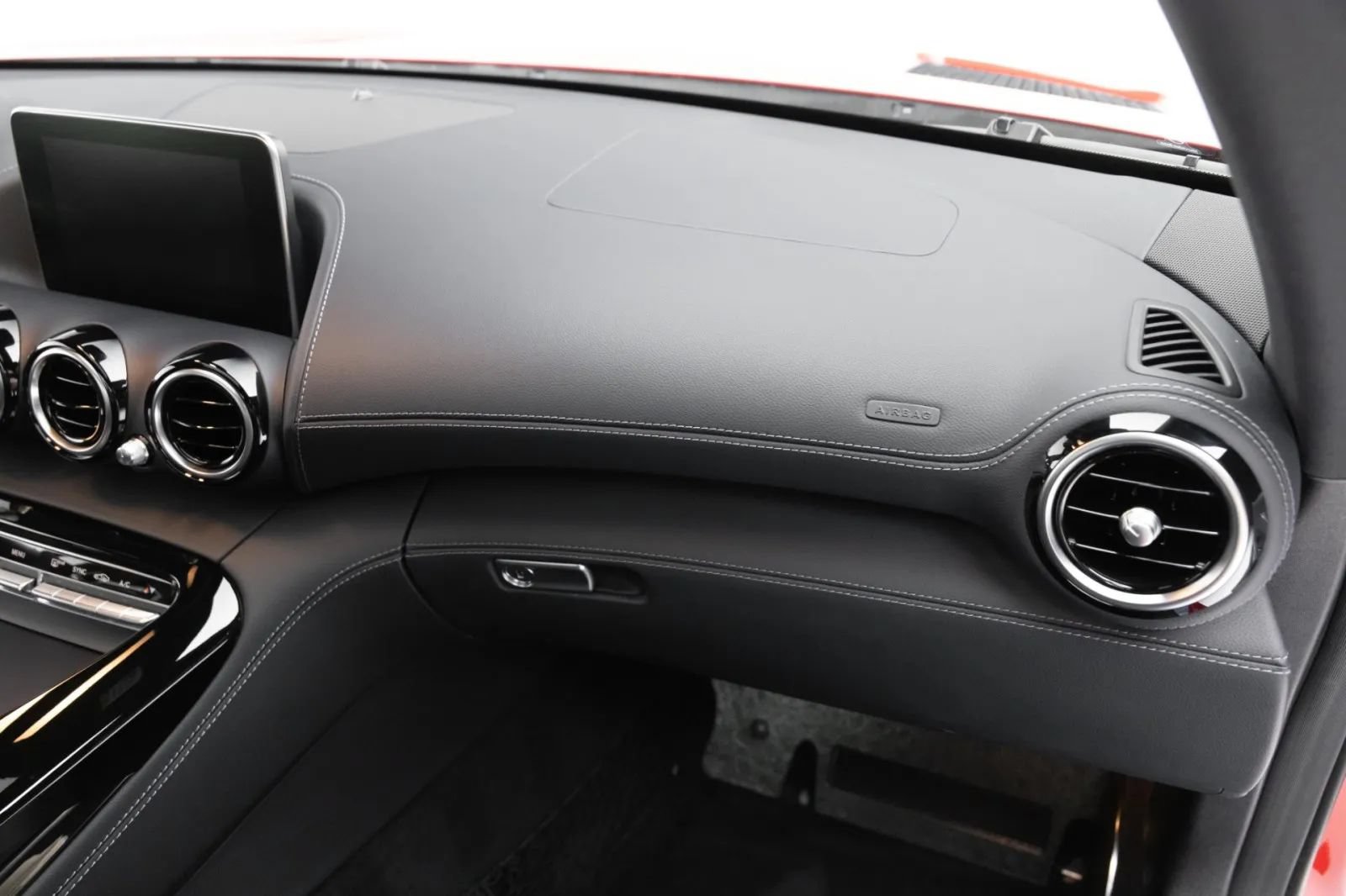 Used 2017 Mercedes-Benz AMG GT Coupe image 26