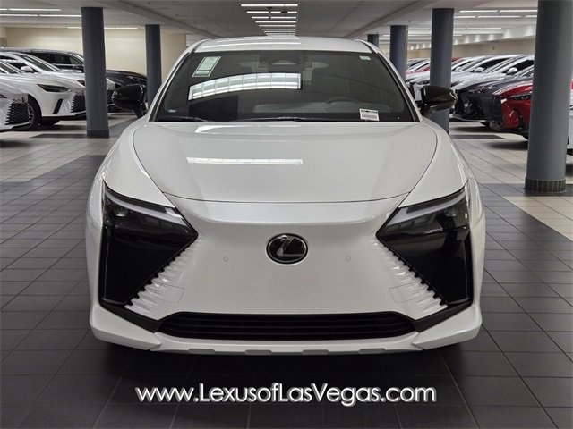 New 2026 Lexus RZ 350e 2WD image 8