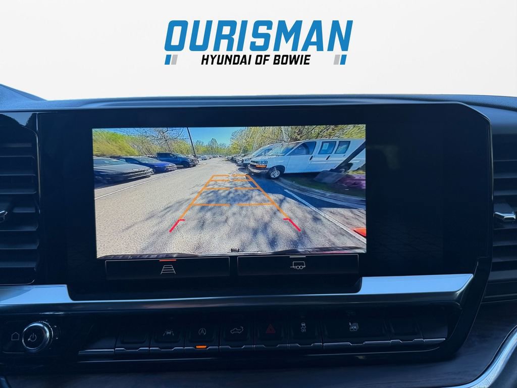 Used 2024 GMC Sierra 1500 SLT AWD/4WD image 18