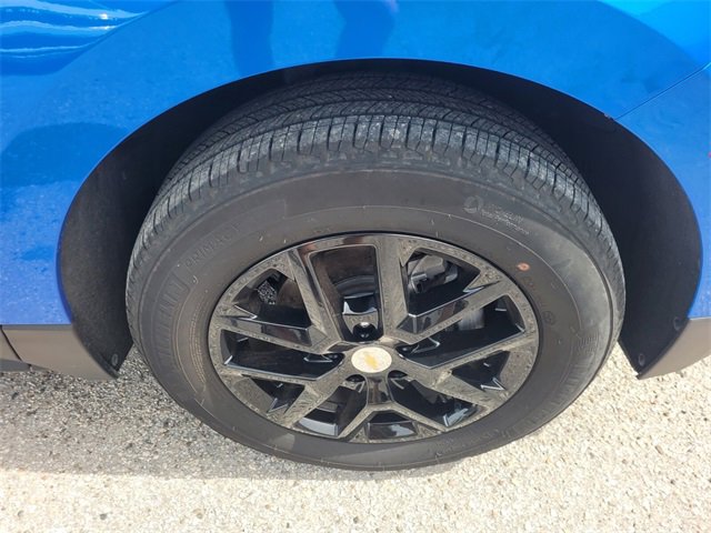 Used 2024 Chevrolet Equinox LS w/ LS Convenience Package image 17
