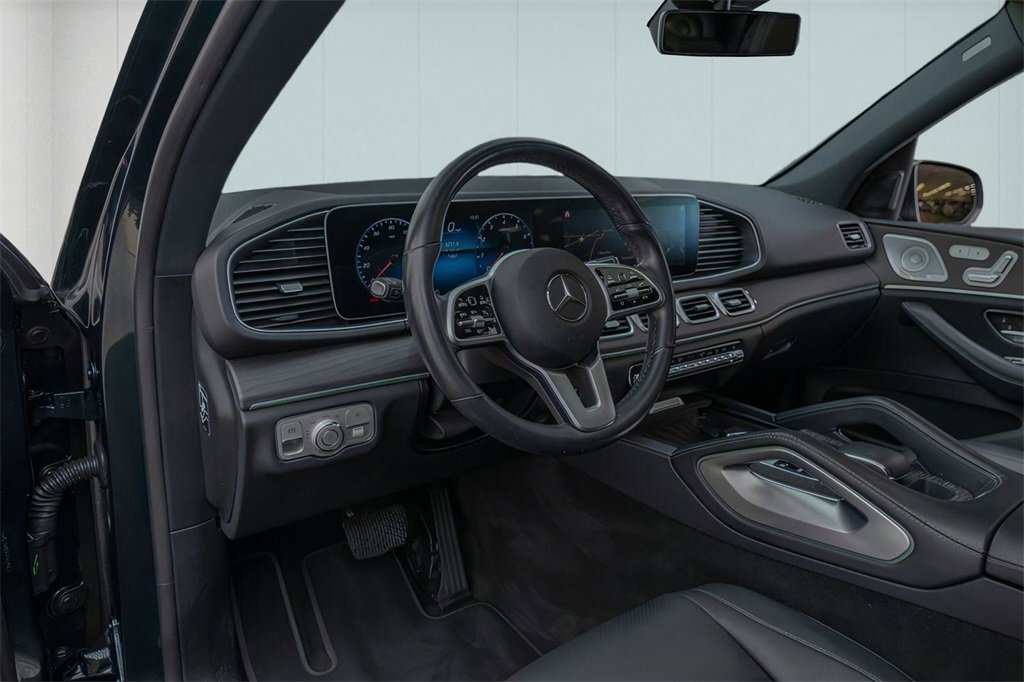 Used 2020 Mercedes-Benz GLE 350 image 21