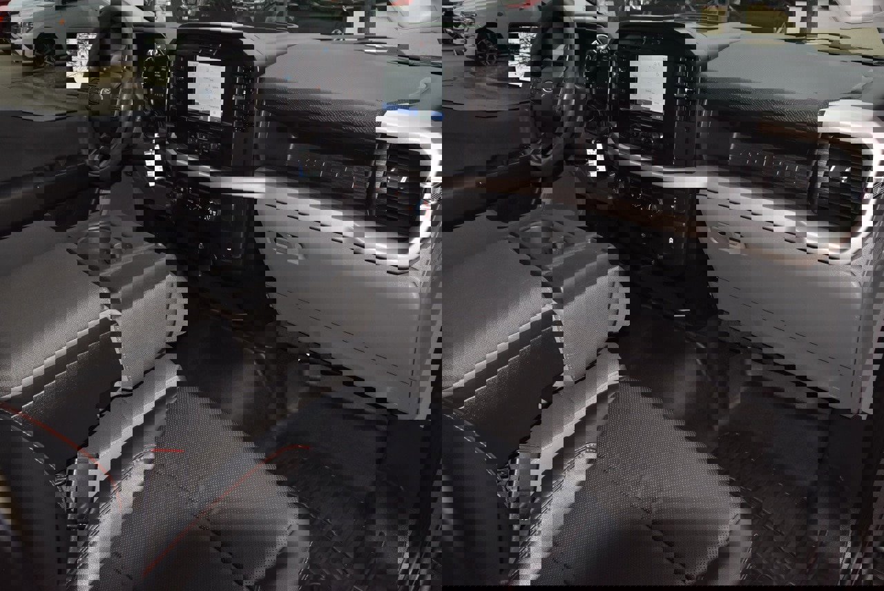 Used 2023 Ford F150 XL image 16