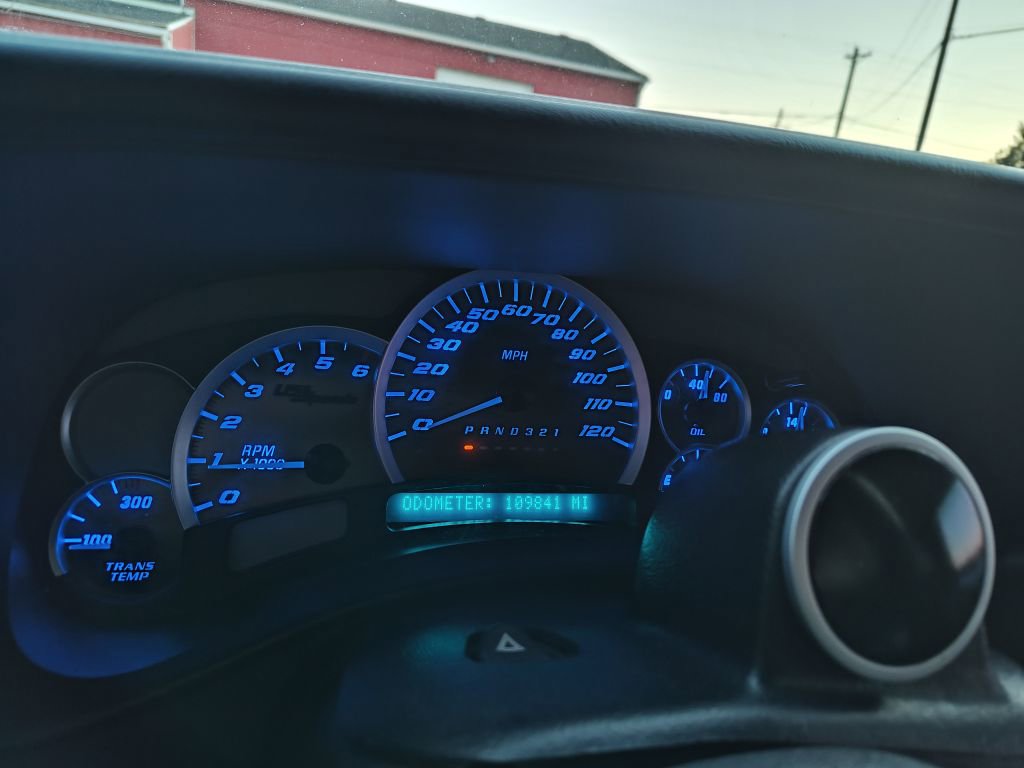 Used 2006 Chevrolet Avalanche Z71 w/ Sun And Sound Package image 7