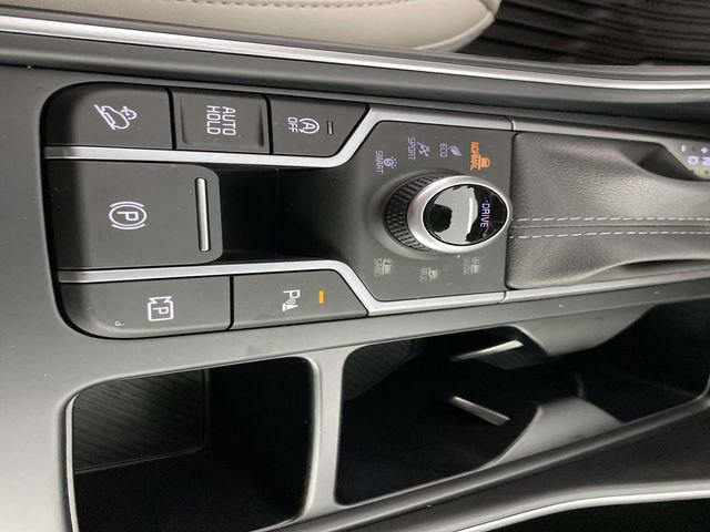 Used 2026 Kia Sorento EX image 25