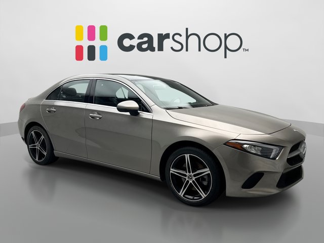 Used 2019 Mercedes-Benz A 220 4MATIC image 7