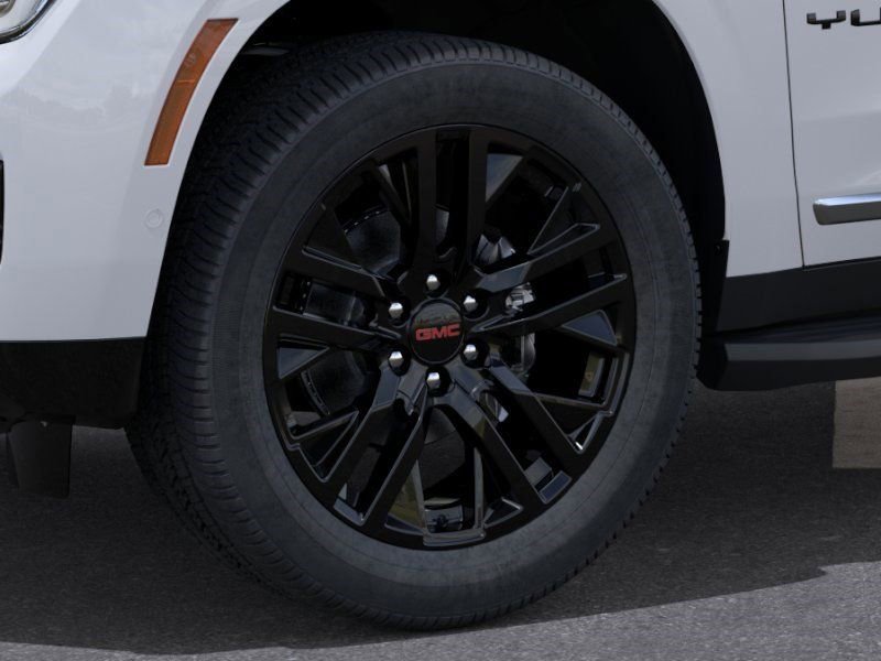 New 2026 GMC Yukon XL Elevation w/ Elevation Premium Package AWD/4WD image 9