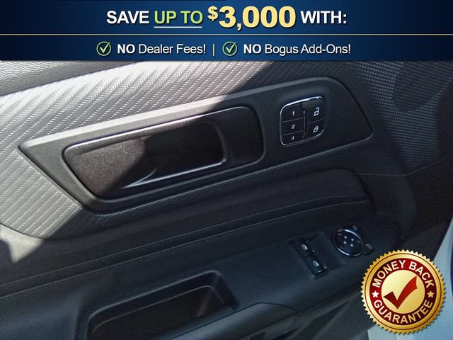 Used 2024 Ford Mustang Dark Horse RWD image 16