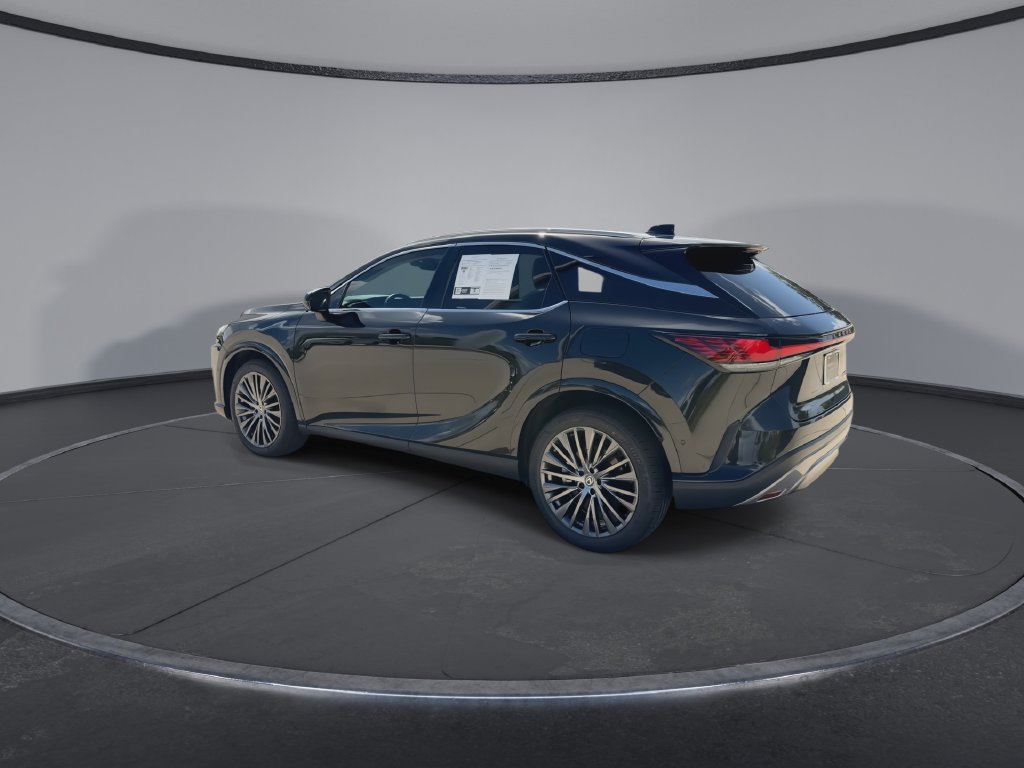 Certified 2023 Lexus RX 350 FWD w/ Cold Area Package image 6