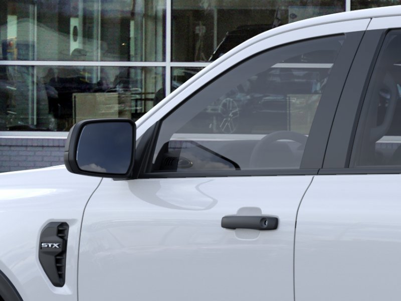 New 2026 Ford Ranger XL w/ Trailer Tow Package AWD/4WD image 20
