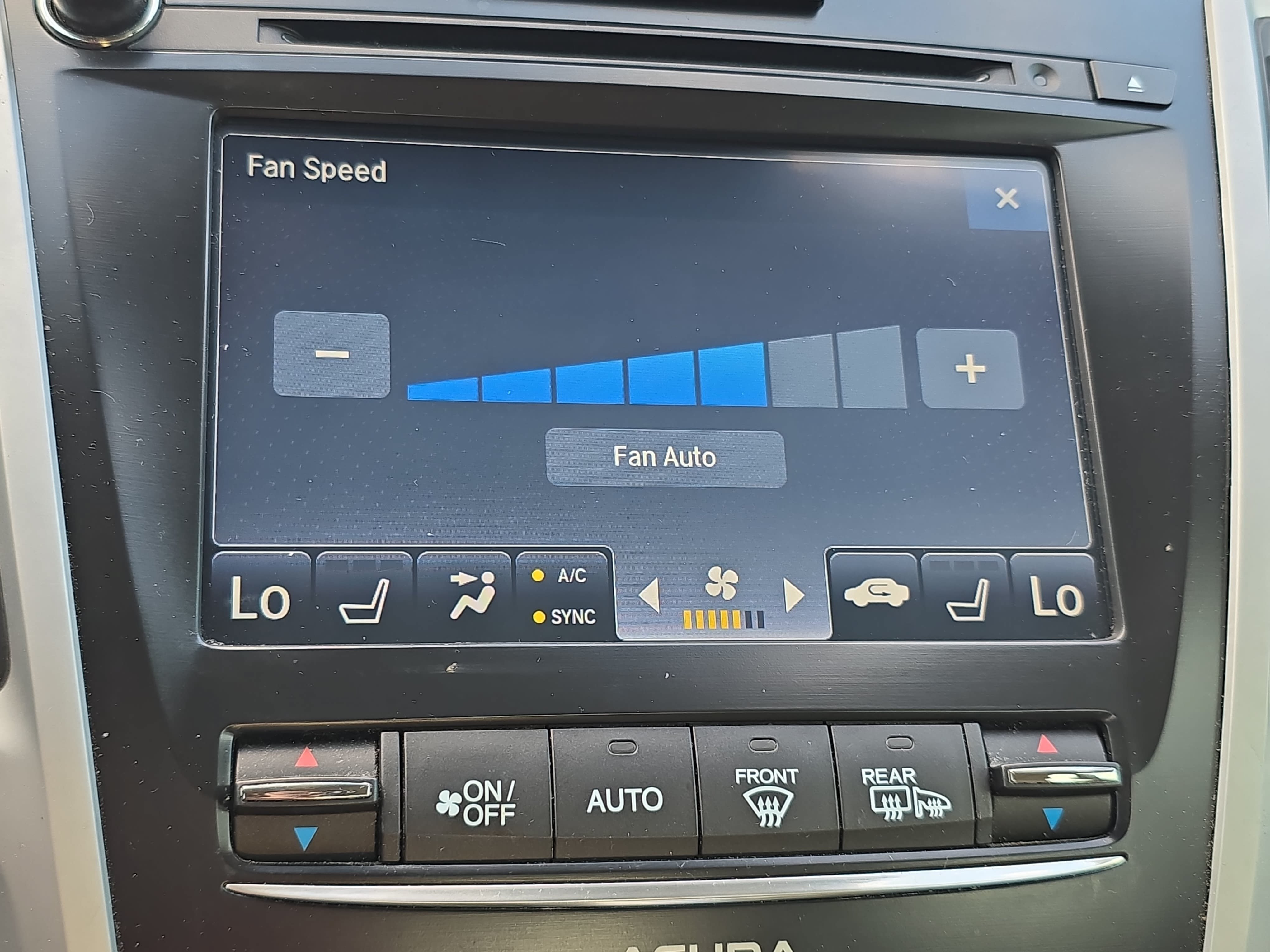 Used 2020 Acura TLX V6 FWD image 22