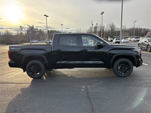 New 2026 Toyota Tundra Limited w/ TRD Off-Road Package image 26