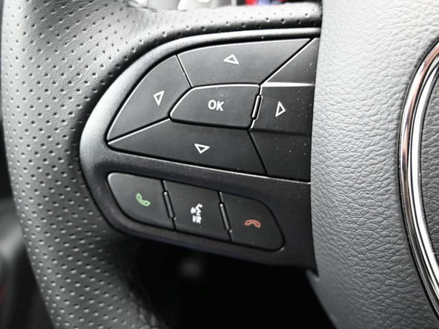 New 2026 Dodge Durango GT AWD/4WD image 28