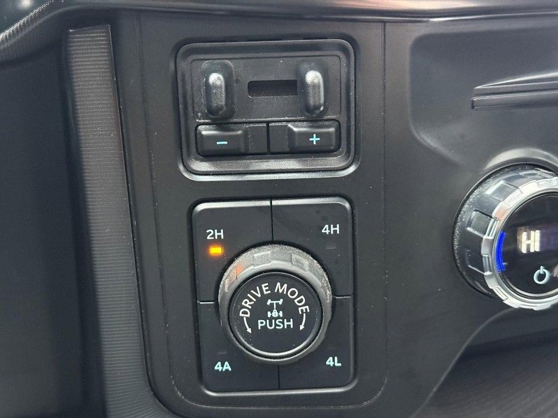 Used 2021 Ford F150 Platinum w/ Equipment Group 701A High image 29