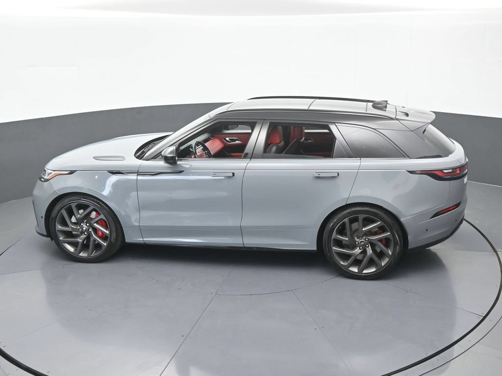 Used 2020 Land Rover Range Rover Velar SV Autobiography Dynamic AWD/4WD image 56