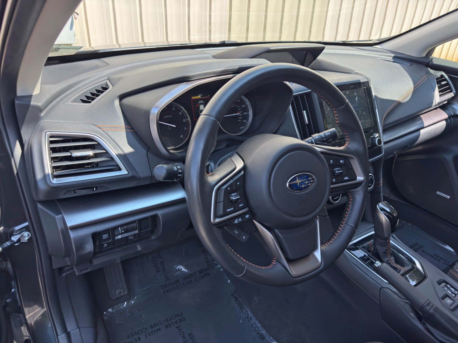 Used 2018 Subaru Crosstrek 2.0i Limited AWD/4WD image 13