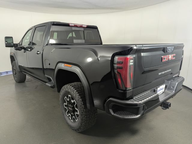 Used 2024 GMC Sierra 2500 AT4X AWD/4WD image 6