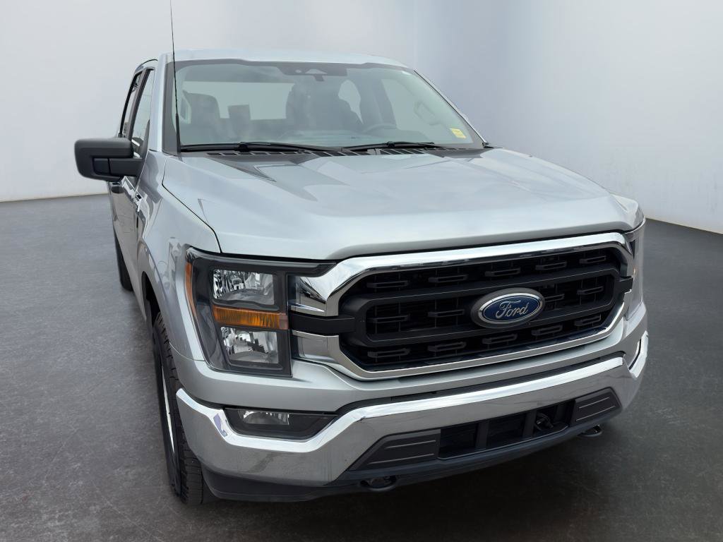 Used 2023 Ford F150 XLT w/ Trailer Tow Package image 7