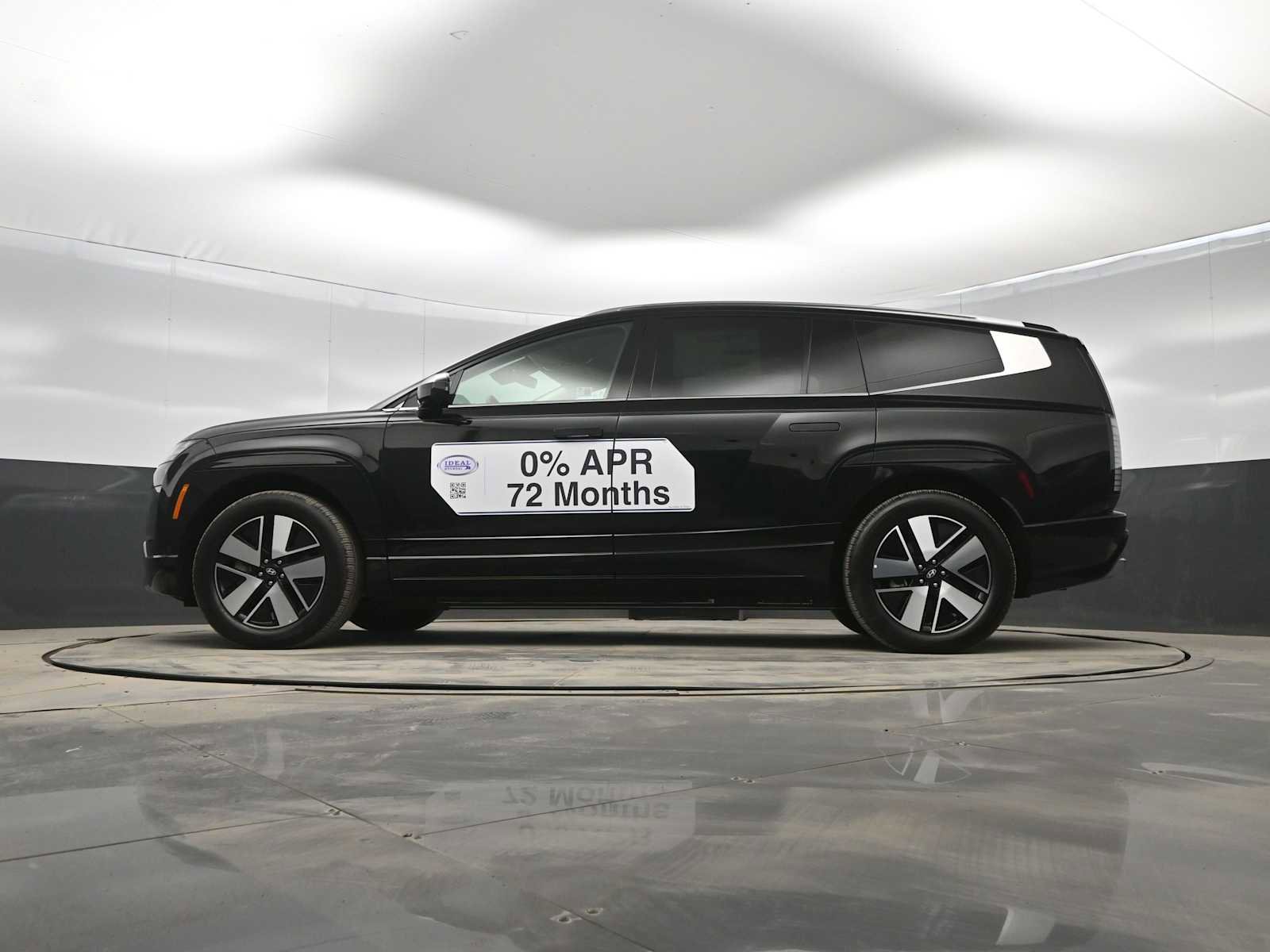 New 2026 Hyundai Ioniq 9 SEL image 34