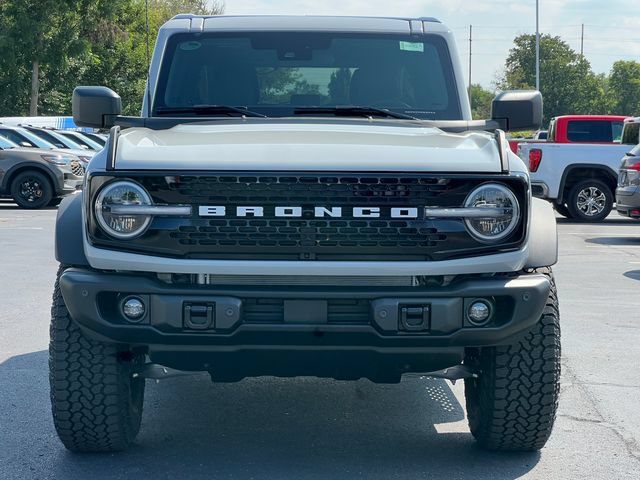 New 2026 Ford Bronco Badlands AWD/4WD image 35