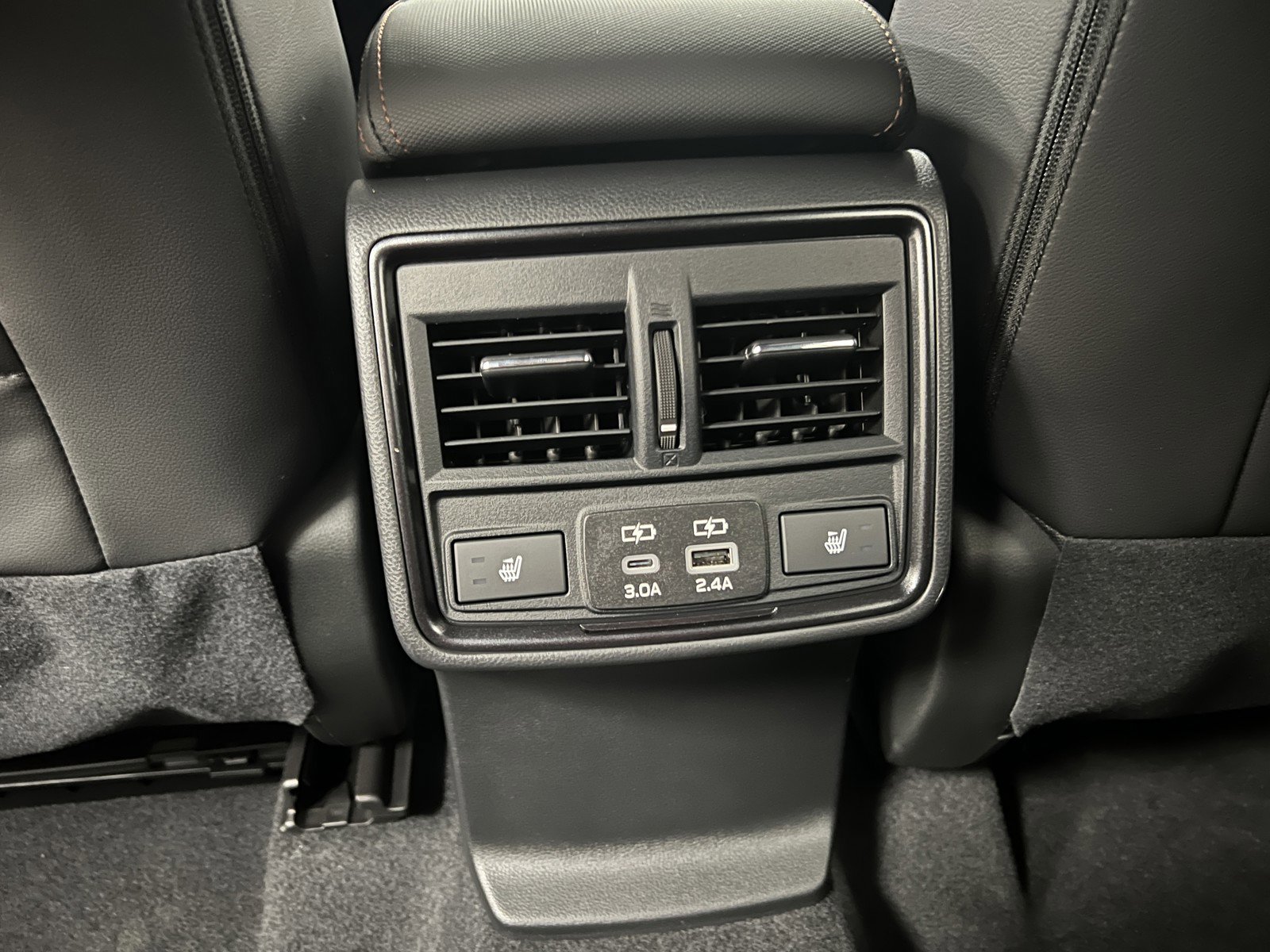 New 2025 Subaru Forester Touring image 13