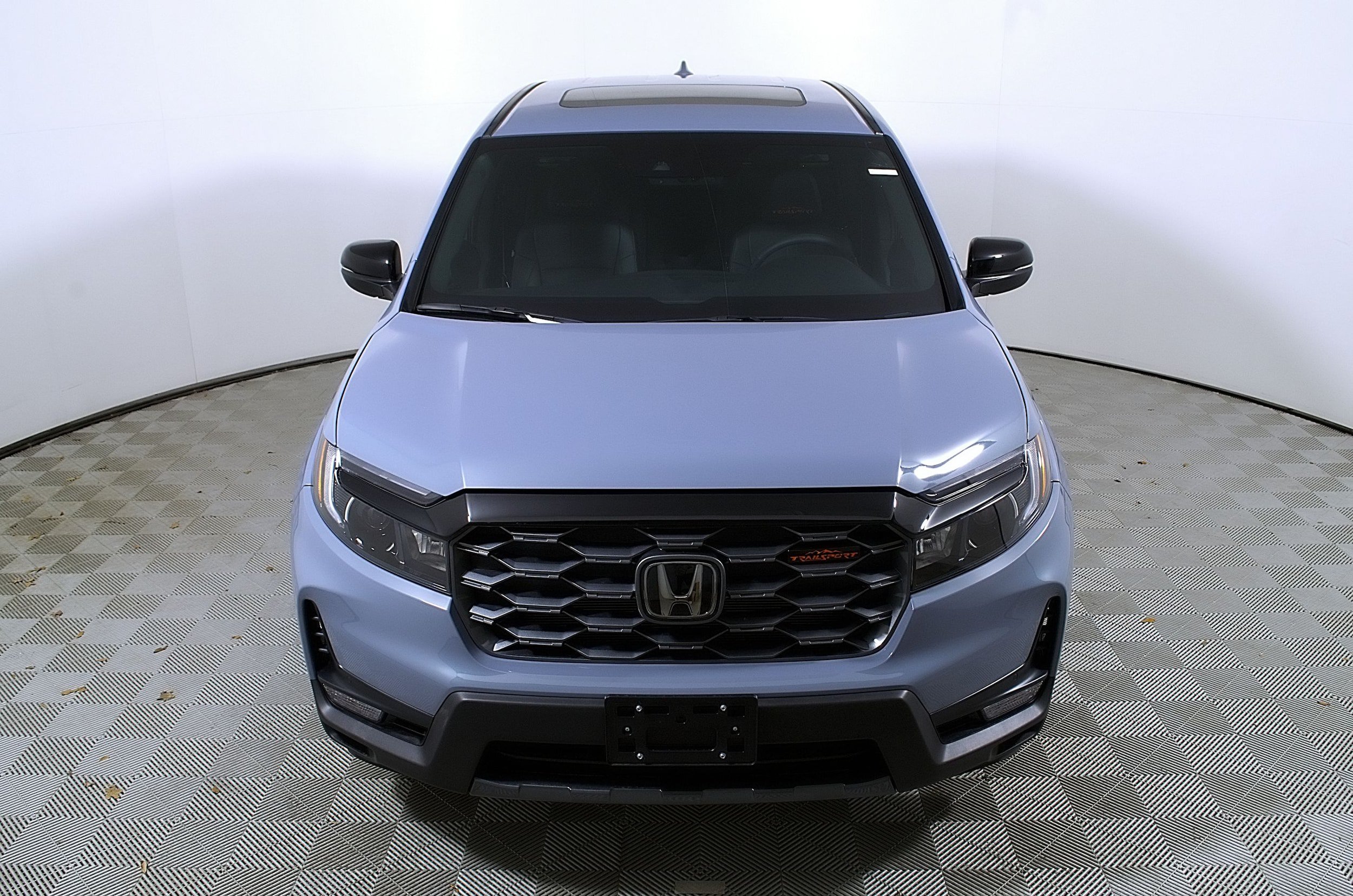 New 2026 Honda Ridgeline TrailSport image 4