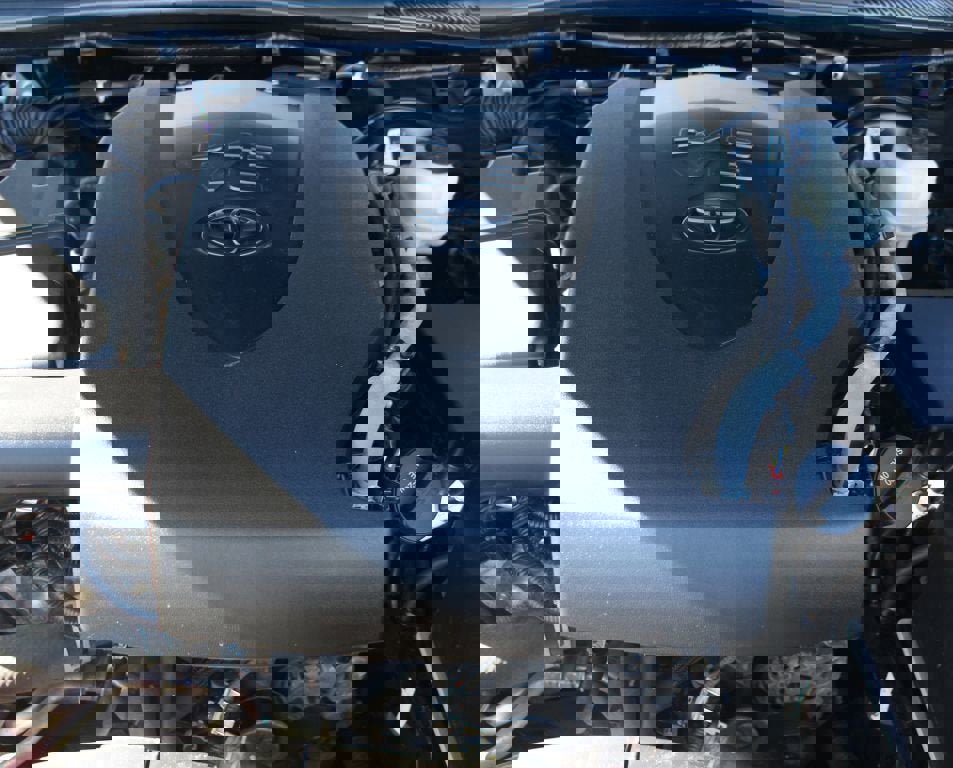 Used 2023 Toyota Tacoma SR image 26